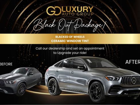 Used 2023 Mercedes-Benz GLE 53 AMG 4MATIC Coupe image 6