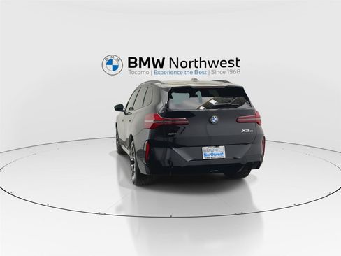 New 2026 BMW X3 xDrive30 AWD/4WD image 13