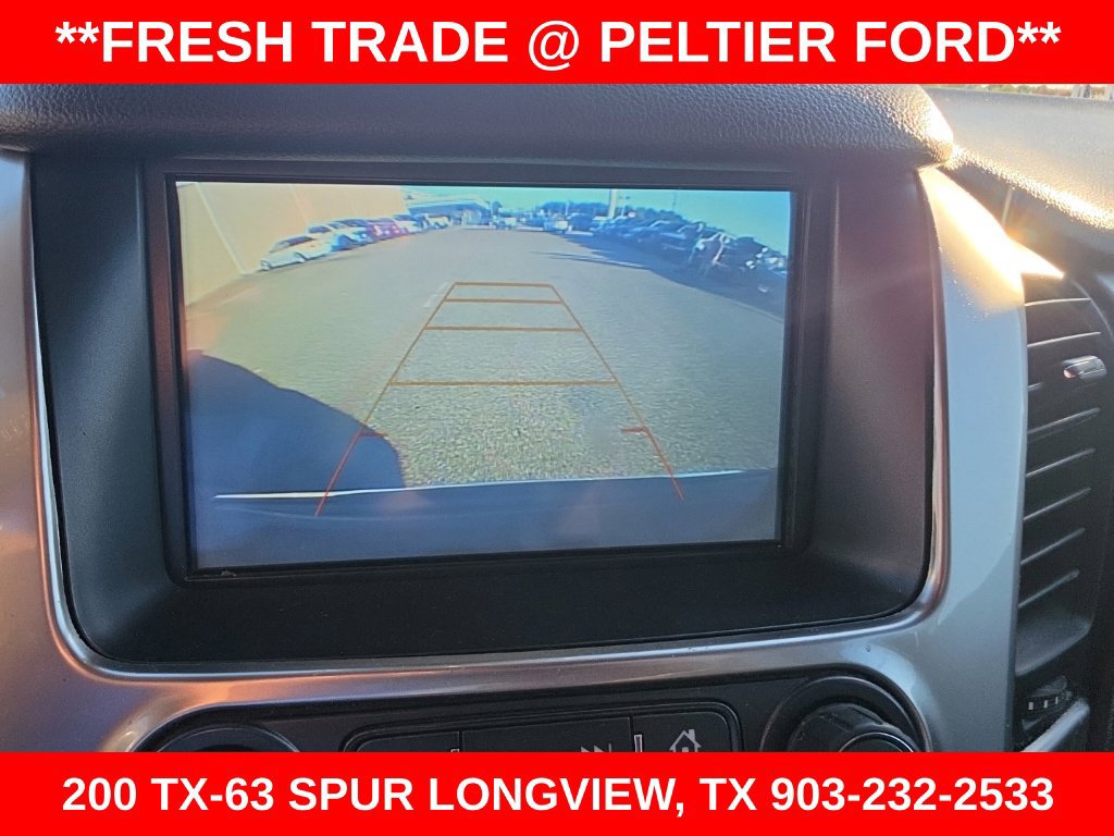 Used 2019 Chevrolet Tahoe Premier RWD image 22