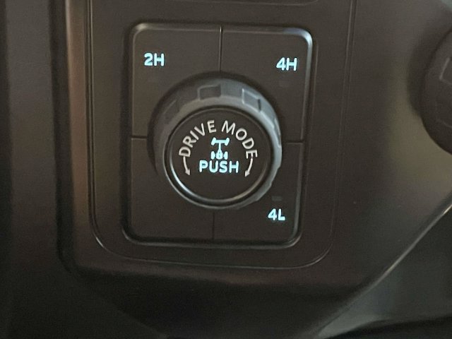 New 2026 Ford F150 XL AWD/4WD image 27