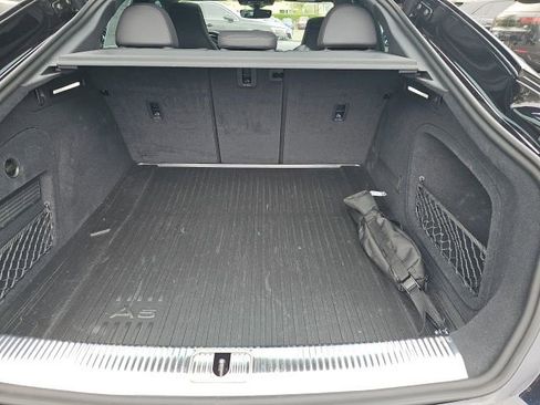 Used 2025 Audi RS 5 Sportback image 13