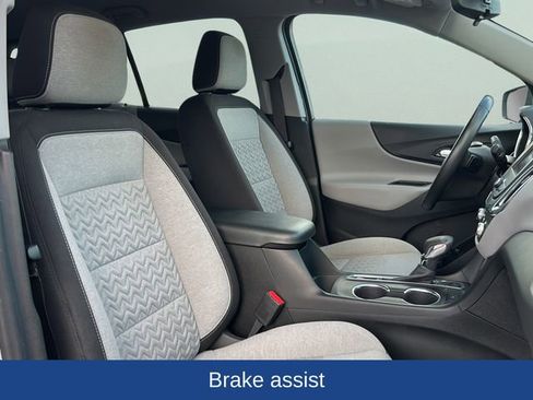 Used 2022 Chevrolet Equinox LT AWD/4WD image 20