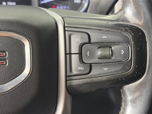 Used 2021 GMC Sierra 1500 Elevation AWD/4WD image 18
