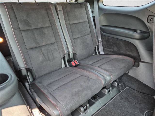 Used 2026 Dodge Durango GT AWD/4WD image 21