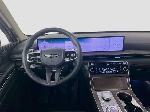 New 2026 Genesis GV80 2.5T Prestige AWD/4WD image 19