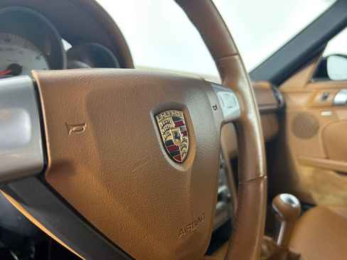 Used 2005 Porsche Boxster S RWD image 20