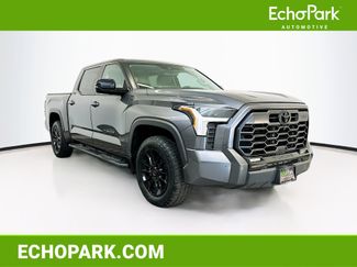 Used 2024 Toyota Tundra Limited video 1