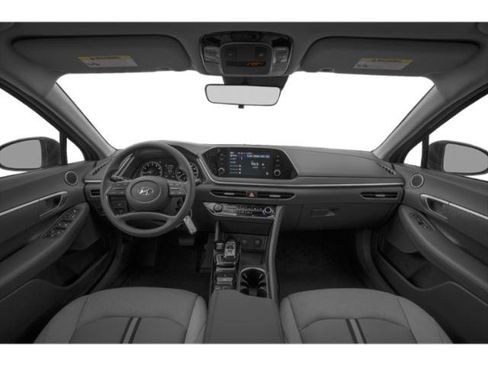 Used 2020 Hyundai Sonata SE w/ Preferred Accessory Package FWD image 5