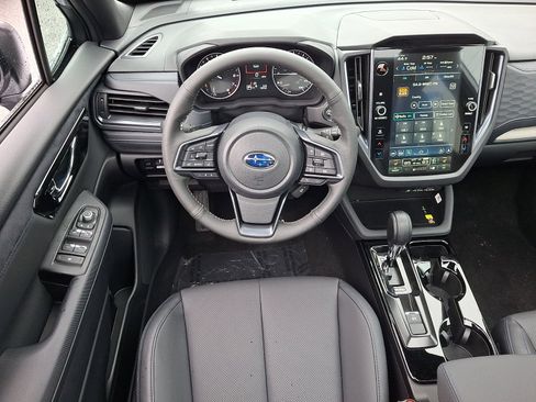 New 2026 Subaru Forester Limited AWD/4WD image 7