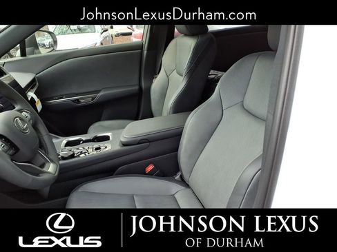 New 2026 Lexus RZ 350e 2WD image 13