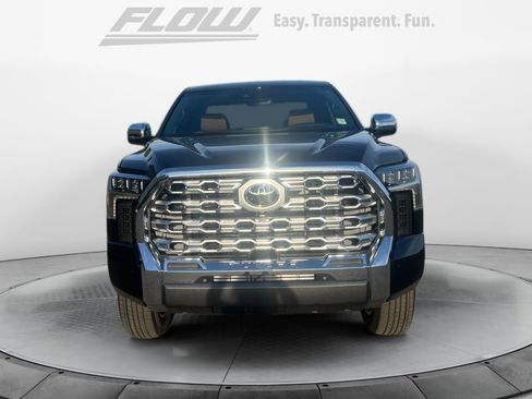 New 2026 Toyota Tundra 1794 Edition AWD/4WD image 2