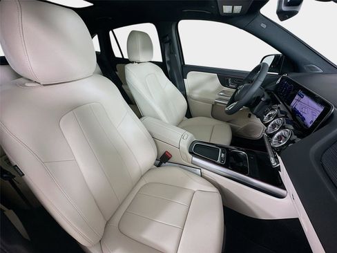 Certified 2026 Mercedes-Benz GLA 250 GLA 250 image 36