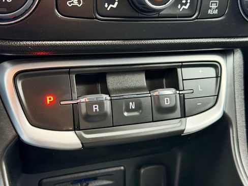 Certified 2024 GMC Terrain SLT w/ LPO, Floor Liner Package image 16