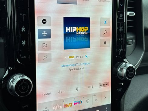 New 2026 RAM 2500 Tradesman image 16