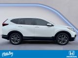 Certified 2021 Honda CR-V EX image 6