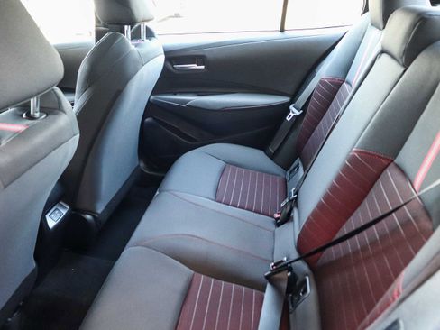 Used 2025 Toyota Corolla SE FWD image 21