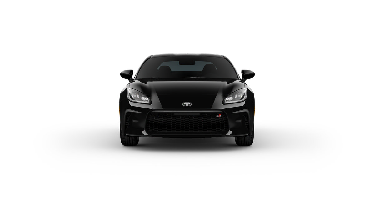 New 2026 Toyota GR86 Premium RWD image 17