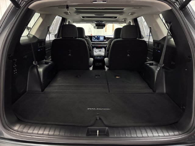 Used 2023 Hyundai Palisade Limited w/ Cargo Package AWD/4WD image 22