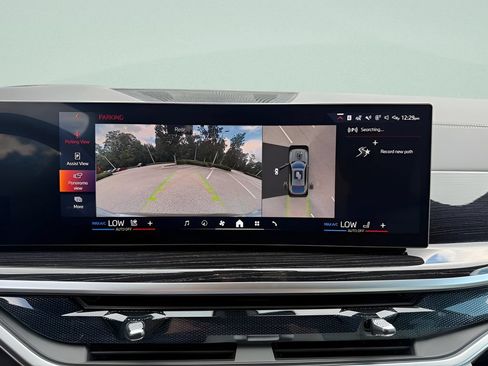 New 2027 BMW X6 xDrive40i AWD/4WD image 19