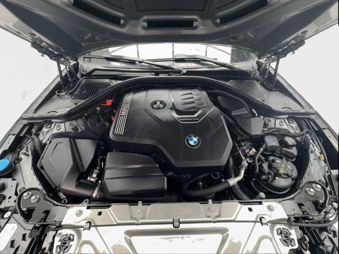 Used 2024 BMW 330i Sedan RWD image 18