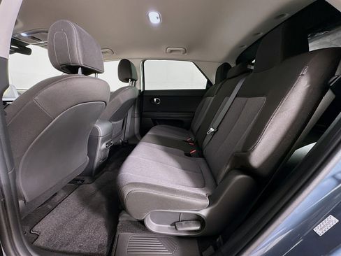 Used 2024 Hyundai Ioniq 5 SEL image 27