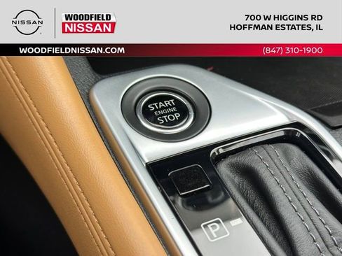 Certified 2025 Nissan Sentra SV w/ SV Premium Package FWD image 39