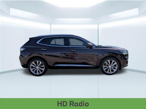 Used 2021 Buick Envision Avenir FWD image 8