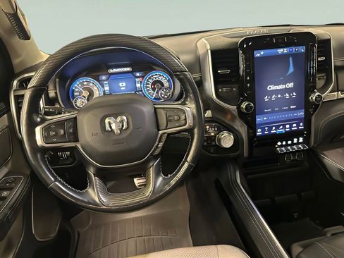 Used 2022 RAM 1500 Limited image 29