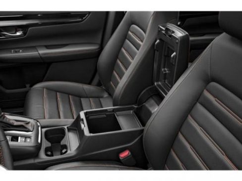 New 2025 Honda CR-V Sport Touring image 14