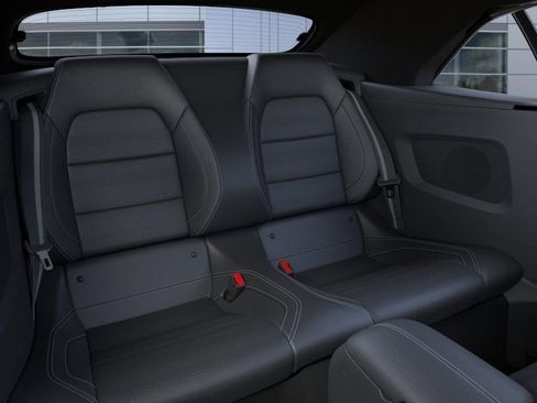 New 2025 Ford Mustang GT Premium RWD image 11