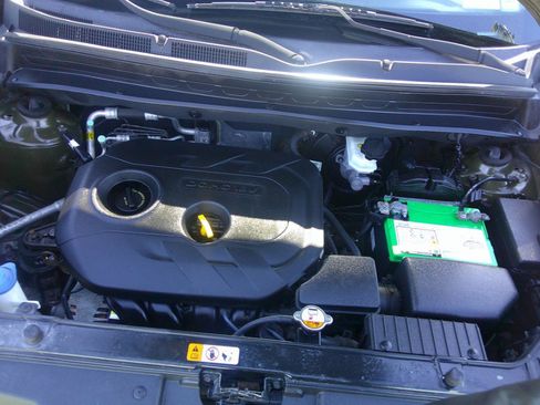 Used 2012 Kia Soul + image 60