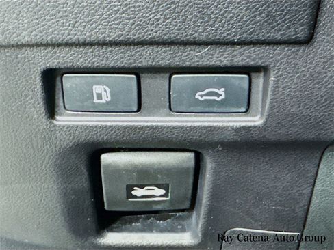 Certified 2023 Lexus ES 350 w/ Premium Package image 10