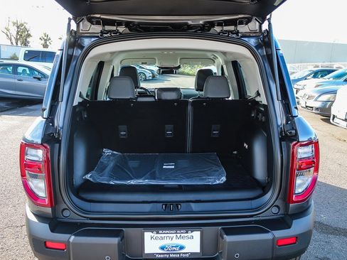 New 2025 Ford Bronco Sport Badlands image 26