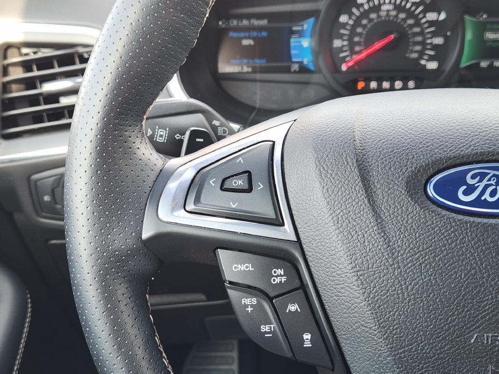 Used 2019 Ford Edge ST w/ Equipment Group 401A AWD/4WD image 28