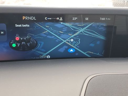 New 2026 Lincoln Nautilus Reserve image 20