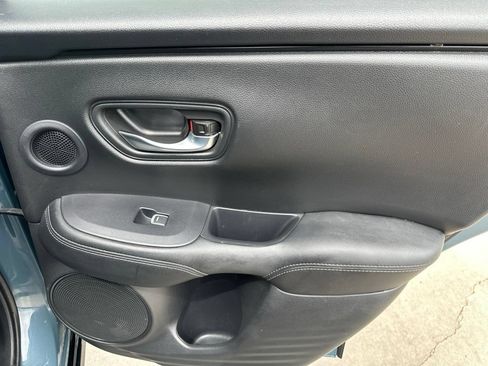 Used 2024 Honda HR-V EX-L image 28