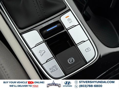 New 2026 Hyundai Tucson SE image 29