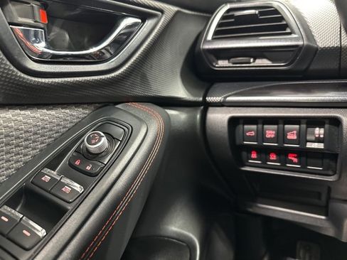 Used 2023 Subaru Forester Sport image 16