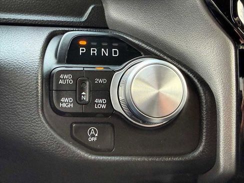 Certified 2023 RAM 1500 Laramie AWD/4WD image 34