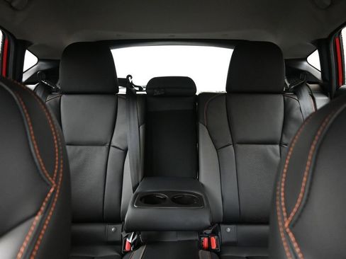 New 2026 Subaru Crosstrek 2.5i Limited AWD/4WD image 38