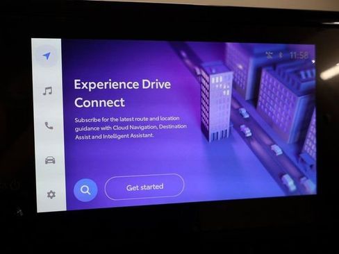 New 2026 Toyota Corolla Cross L image 20
