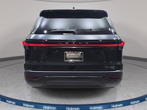 New 2026 Lexus TX 350 AWD image 7