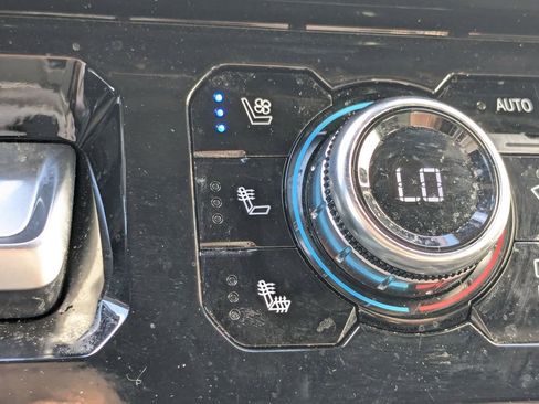 Certified 2024 GMC Sierra 2500 AT4 w/ Snow Plow Prep/Camper Package image 25