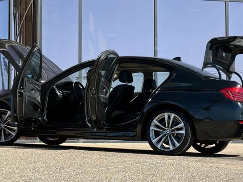 Used 2016 BMW 528i Sedan image 59