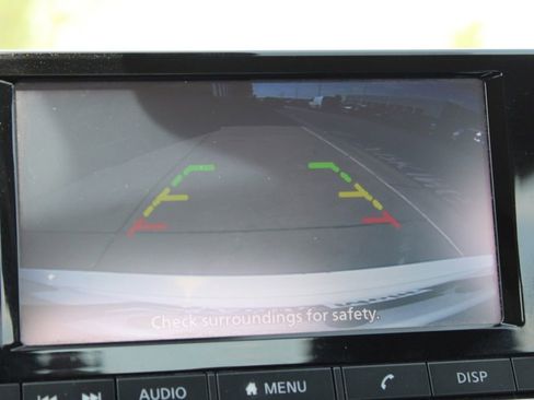 Used 2022 Nissan Altima 2.5 S FWD image 34