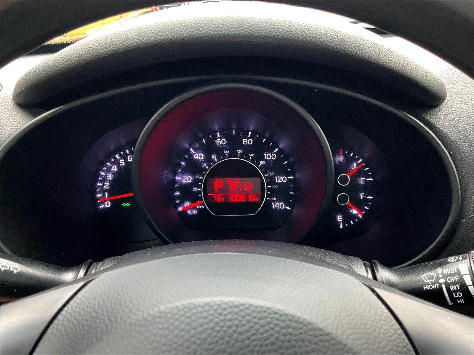 Used 2019 Kia Soul FWD image 12