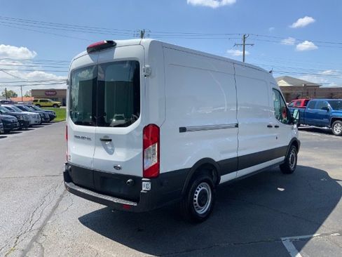 Used 2019 Ford Transit 250 148 Medium Roof image 6