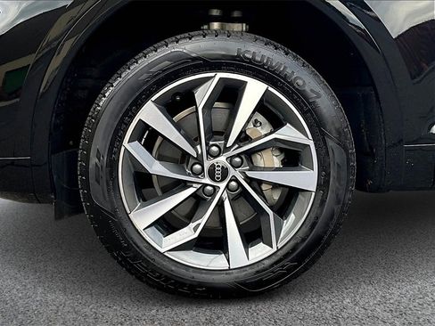 Used 2025 Audi Q5 2.0T Premium Plus w/ Premium Plus Package image 34