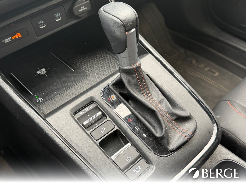 Used 2026 Honda CR-V Sport-L image 27