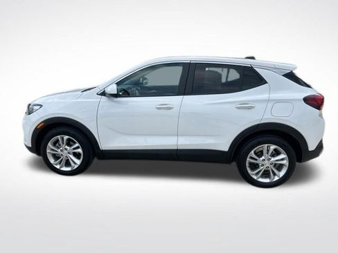 Used 2023 Buick Encore GX Preferred FWD image 6